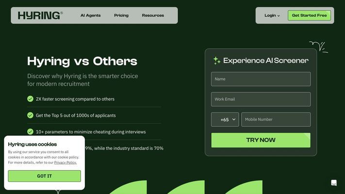 AI Interviewer