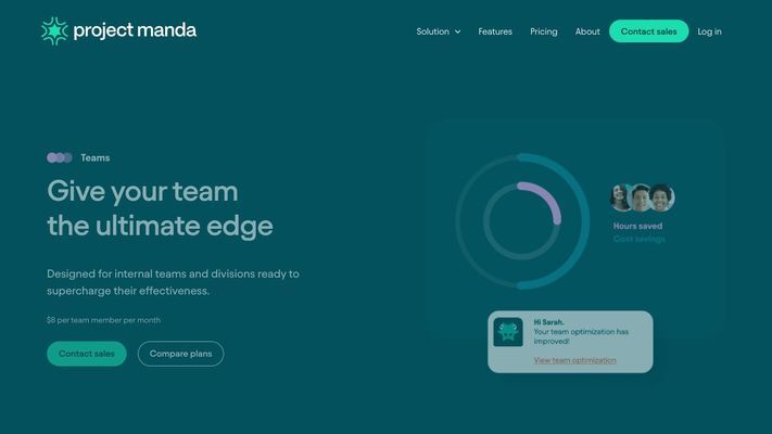All-in-One Platform