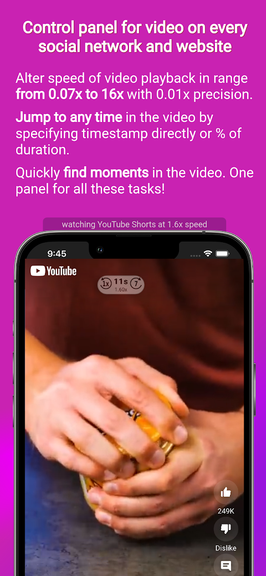 ...