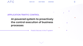 Application Traffic Control