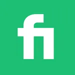 Fiverr - Freelance Service图标