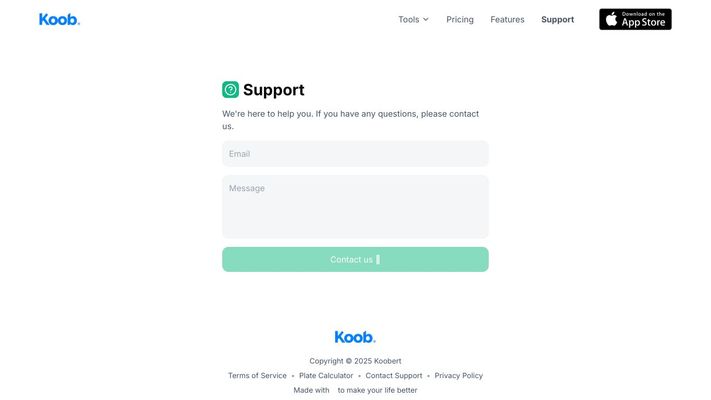 AI Workout Planner