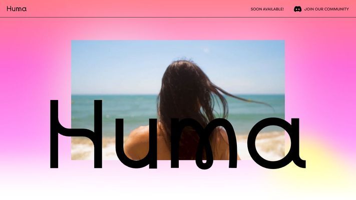 Huma