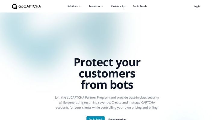 adCaptcha