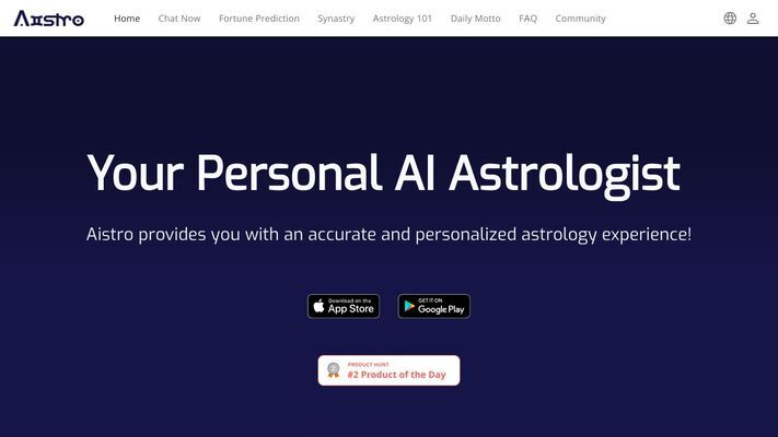 Aistro
