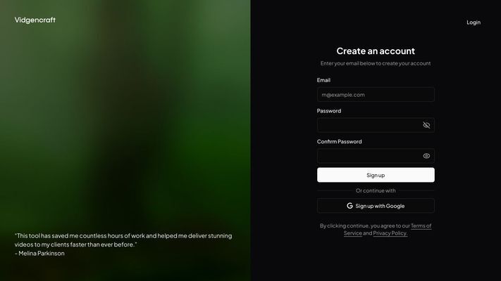 Ai Animator