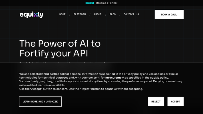 The AI-Powered Hacker to Secure your API.