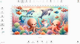 Made Live: Self-Publishing Software for Illustrated Books