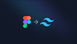 Figma to Tailwind CSS