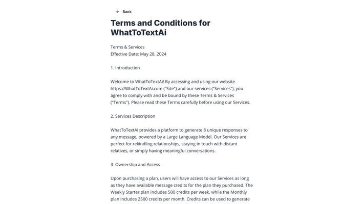 TextAi