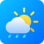 Weather Forecast图标