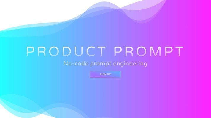 Product(无副标题或其他多余信息)