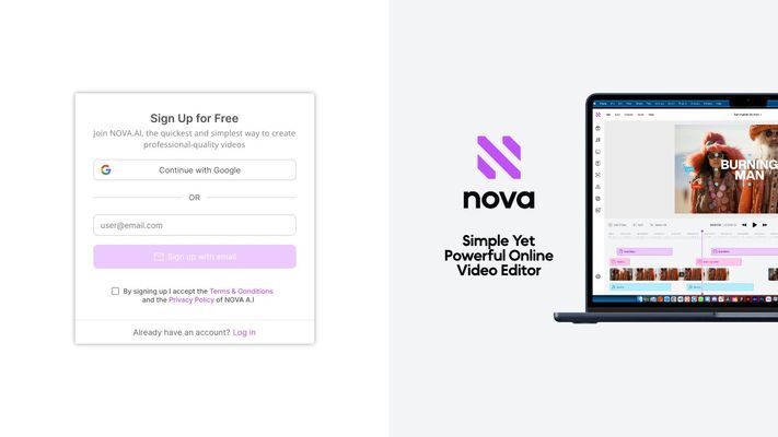 Nova