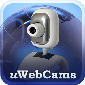 Mergeek 发现好产品 uWebCam: Web Camera Client