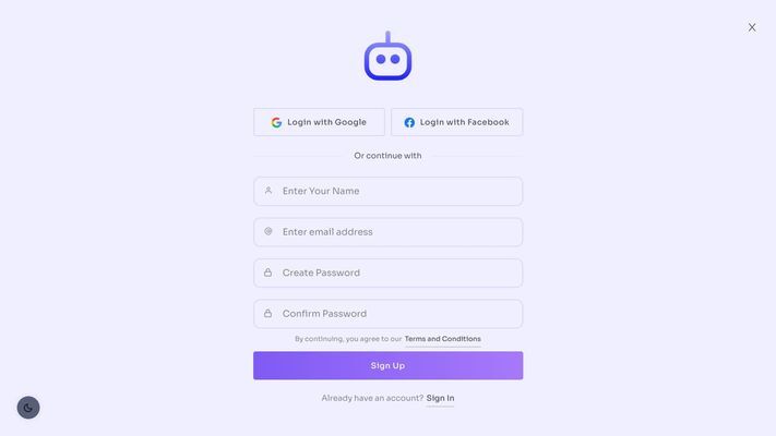Shortsbot