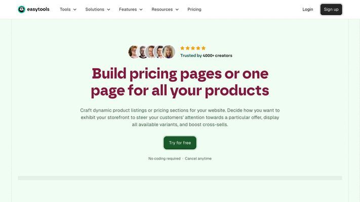 Easycart