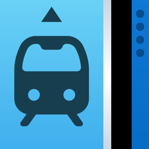 Mergeek 发现好产品 Seattle Transit: Bus Tracker