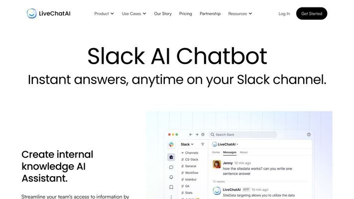 AI Chatbot for Customer Support (GPT4o Powered)
