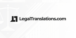 Legal Document Translation Services