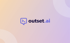 Outset - The AI-Moderated Research Platform