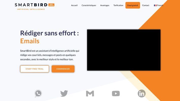 SMARTBIRD