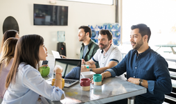 VisibleThread | RFP Software For Government Contracting