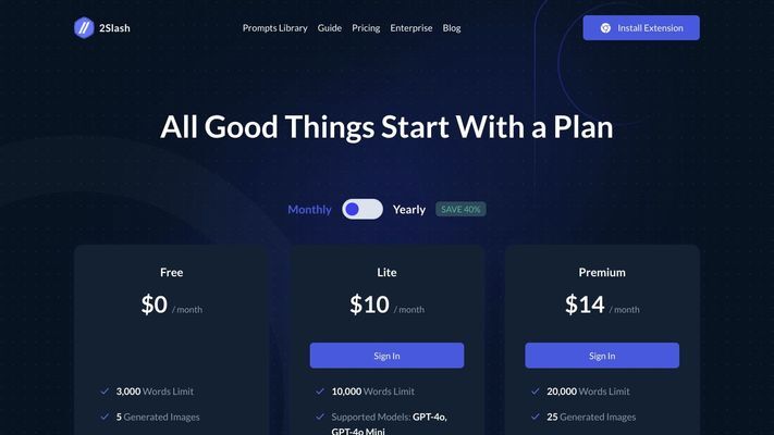 Your Prompt-Free AI Assistant, Everywhere