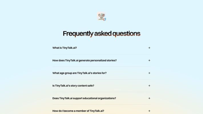 TinyTalk.AI