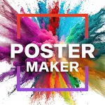 Flyer, Poster & Graphic Design图标