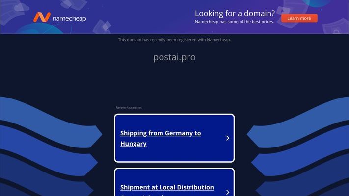 postai.pro