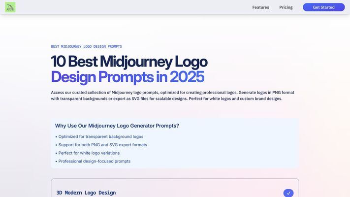 Logo Generator
