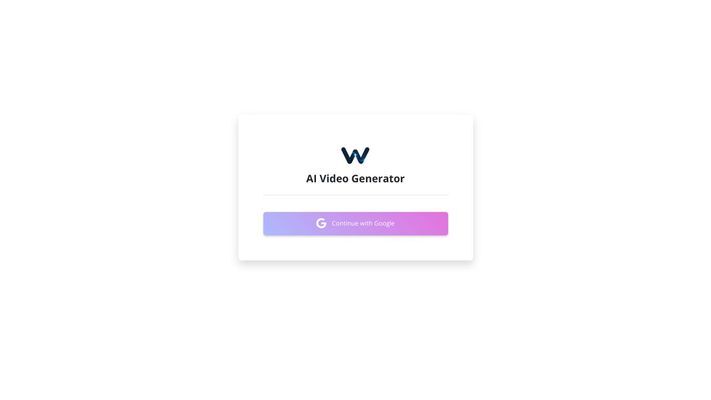 Wanx AI Video Generator