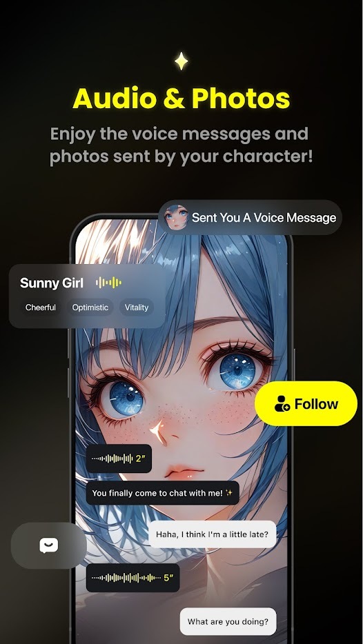 ...