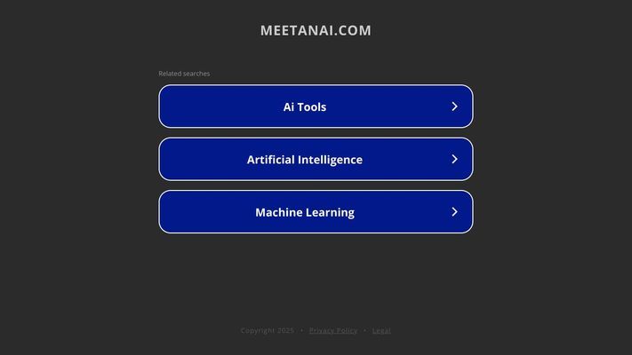 meetanai