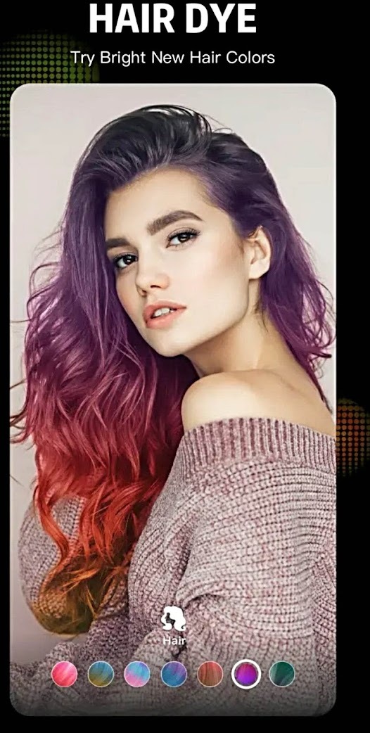 ...