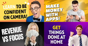 Magic Thumbnails