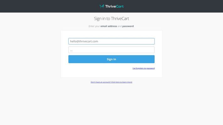 ThriveCart