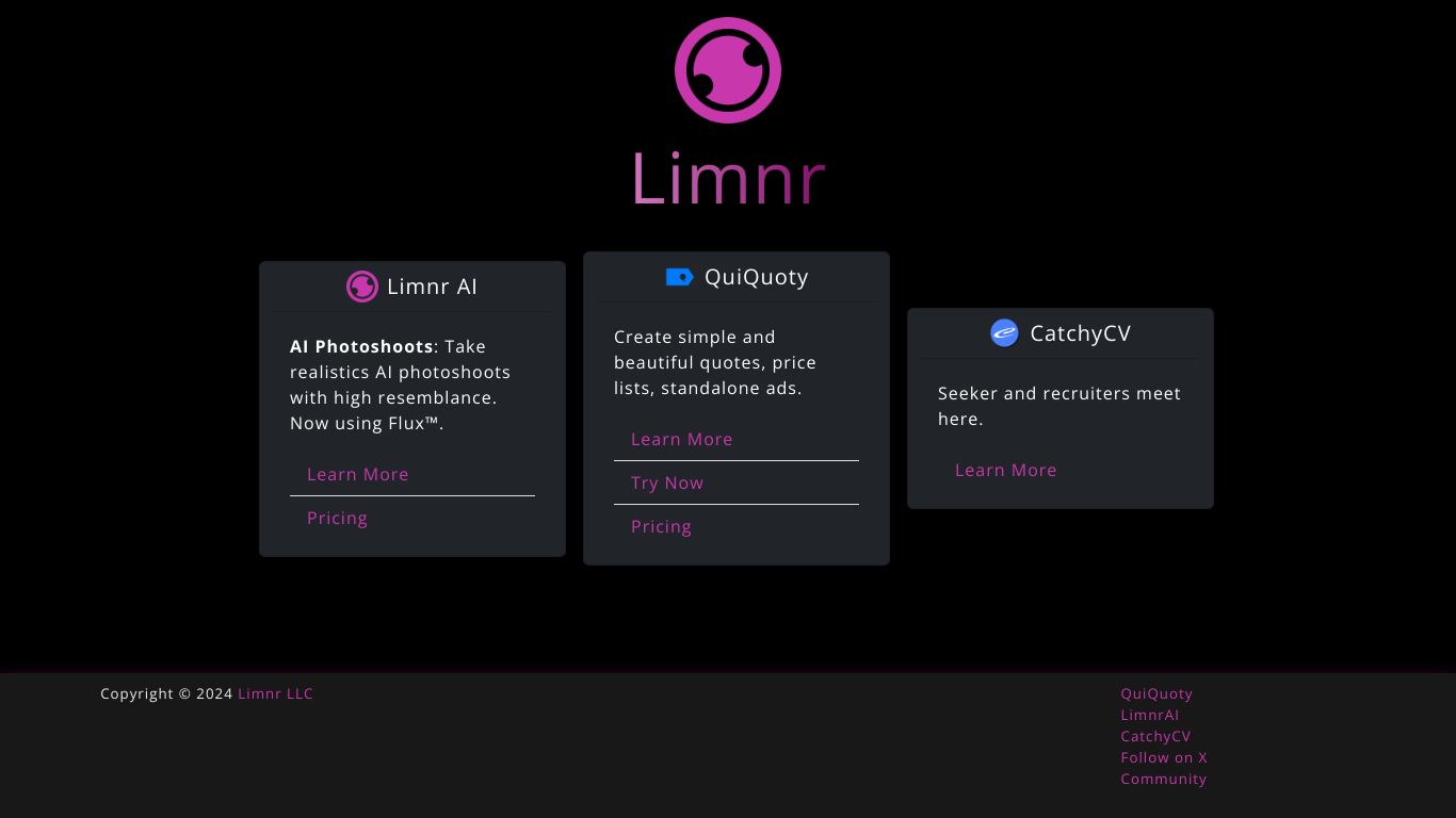 Limnr