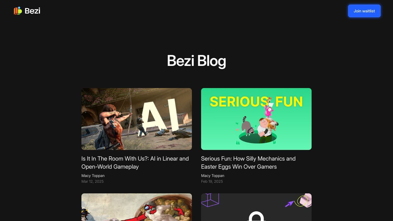 ...