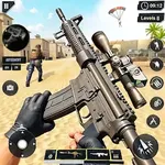 Fps Shooting Games: Fire Games图标