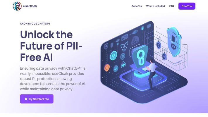 ChatGPT API