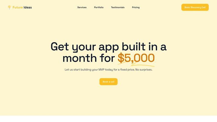 MVP Builder