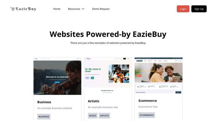 EazieBuy