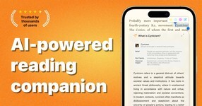 BookRead - Read Books Effortlessly
