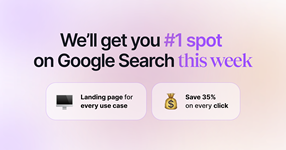 B2B Google Ads Agency | Dittto.ai