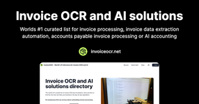 InvoiceOCR