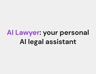 AI Lawyer | Your personal AI legal assistant