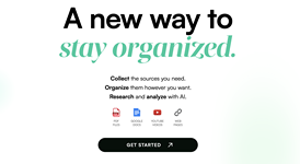 Keymate.AI | Stay organized while working with ChatGPT