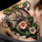 AI Tattoo Generator