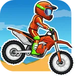 Moto X3M Bike Race Game图标